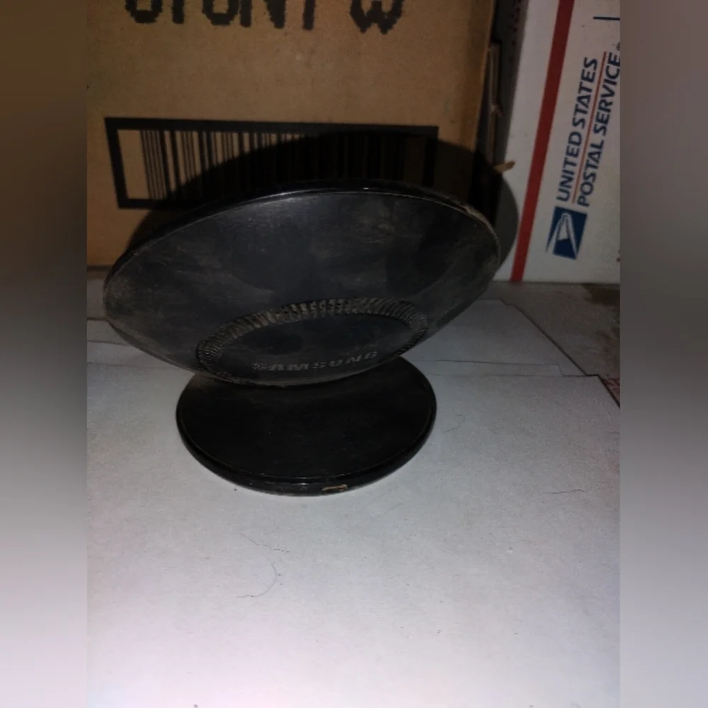 Samsung Fast Charge Wireless Charger EP-NG930 BLACK